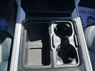2023 Ford F-350SD Limited