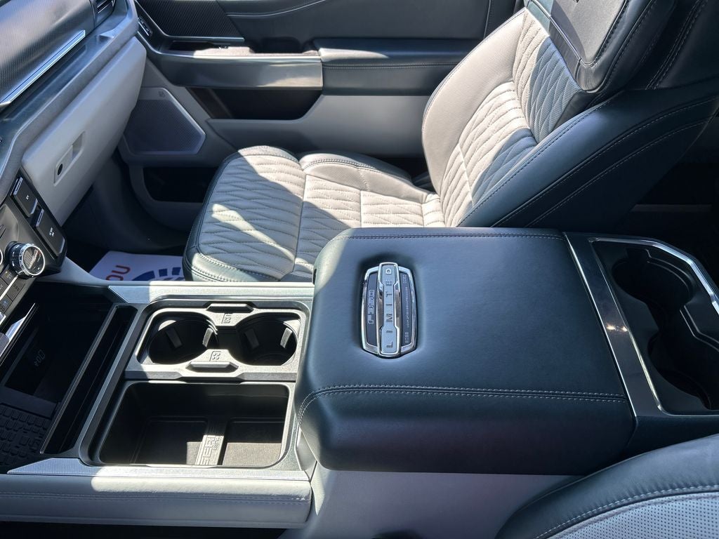 2023 Ford F-350SD Limited