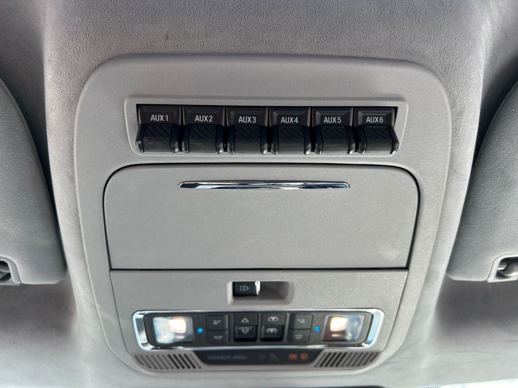 2023 Ford F-350SD Limited