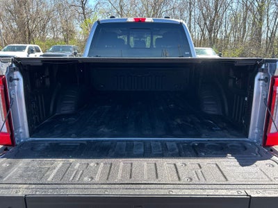 2023 Ford F-350SD Limited