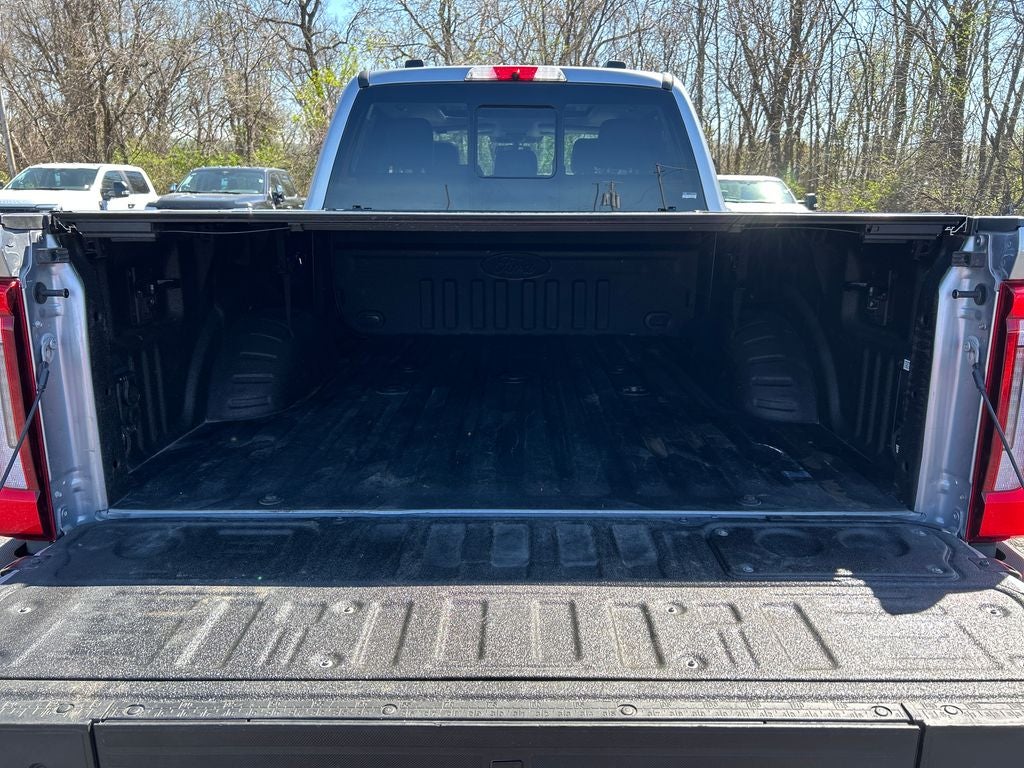 2023 Ford F-350SD Limited