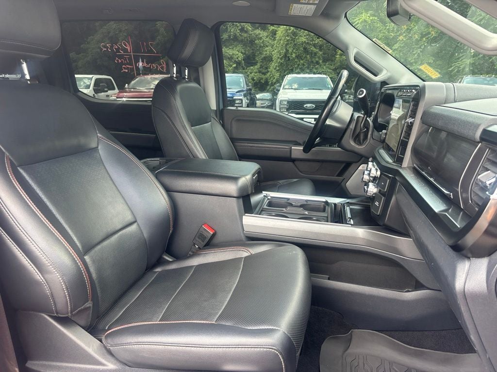 2023 Ford F-350SD Lariat