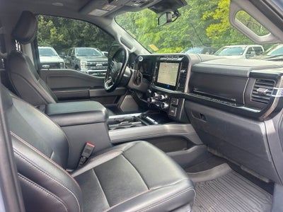 2023 Ford F-350SD Lariat