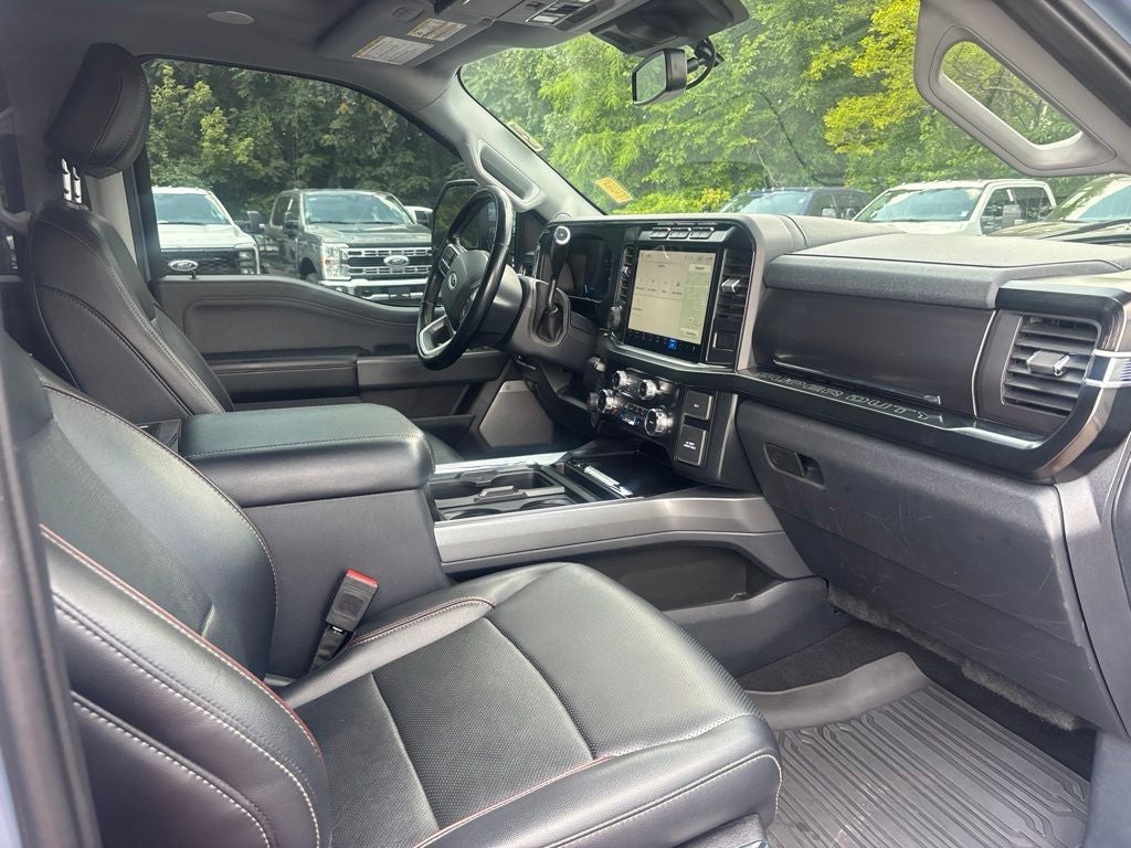 2023 Ford F-350SD Lariat
