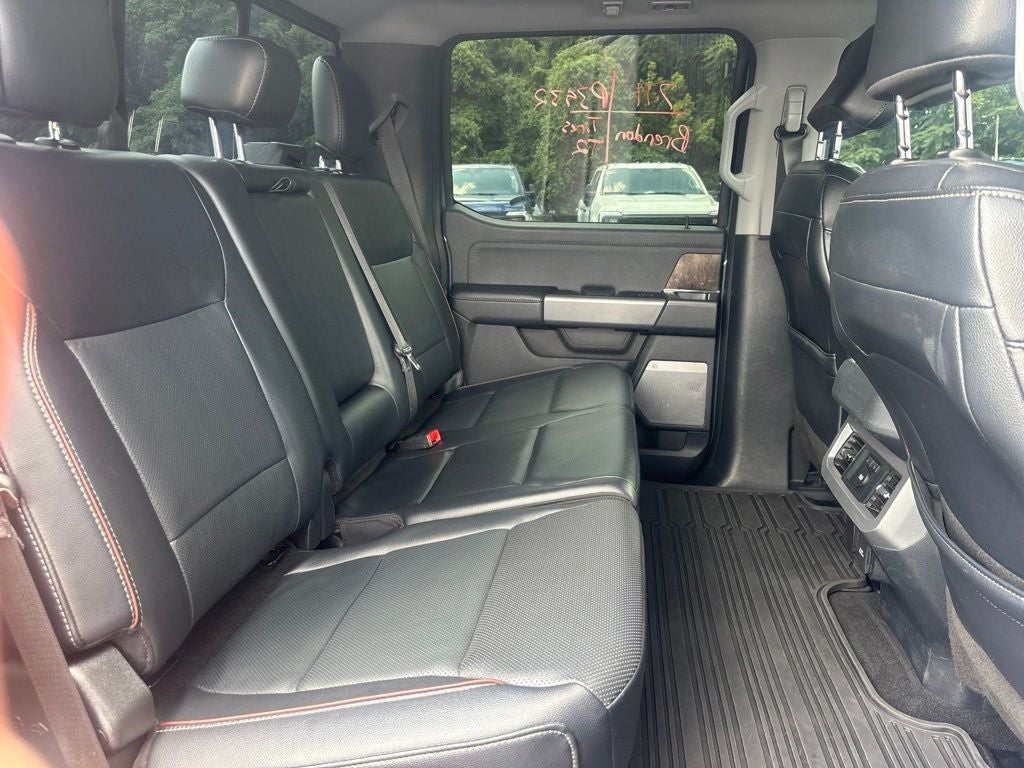 2023 Ford F-350SD Lariat