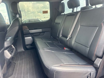 2023 Ford F-350SD Lariat