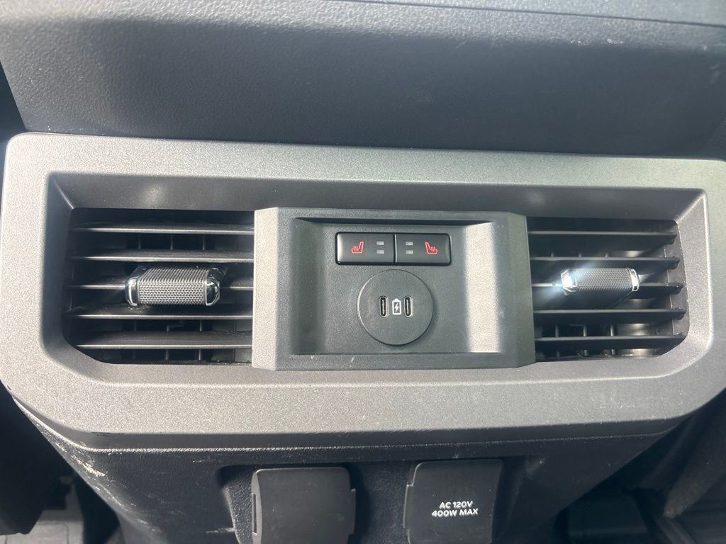 2023 Ford F-350SD Lariat