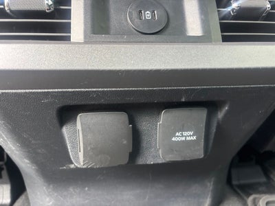 2023 Ford F-350SD Lariat