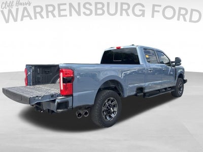 2023 Ford F-350SD Lariat