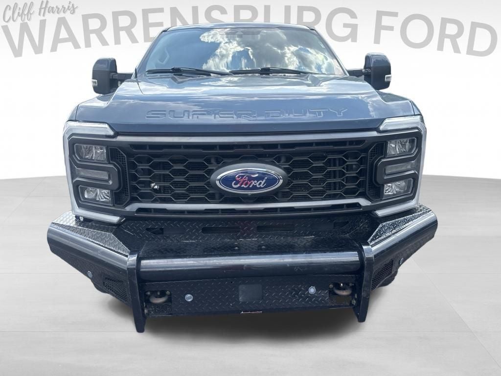 2023 Ford F-350SD Lariat