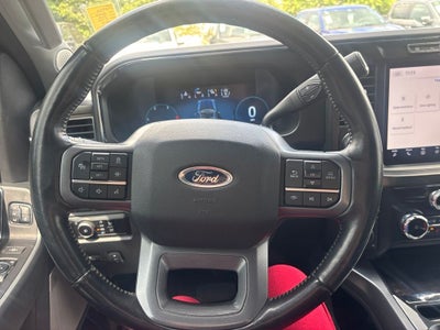 2023 Ford F-350SD Lariat