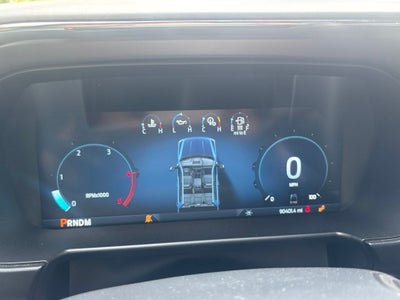 2023 Ford F-350SD Lariat
