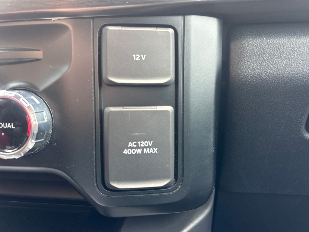 2023 Ford F-350SD Lariat