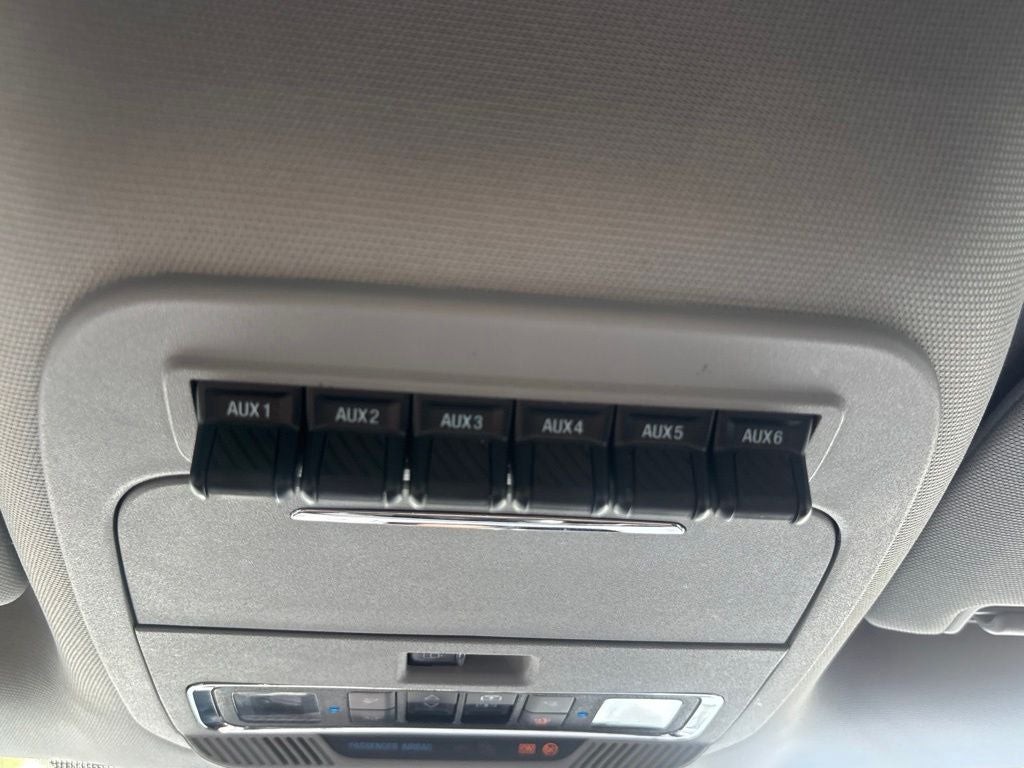 2023 Ford F-350SD Lariat