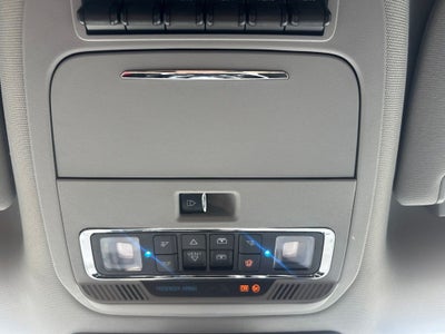 2023 Ford F-350SD Lariat