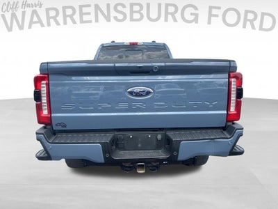 2023 Ford F-350SD Lariat