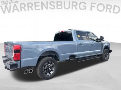 2023 Ford F-350SD Lariat