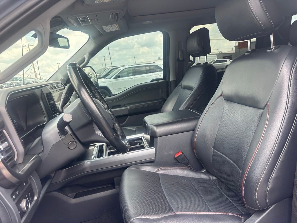 2023 Ford F-350SD Lariat