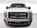2014 Ford F-350SD King Ranch