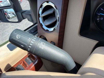 2014 Ford F-350SD King Ranch
