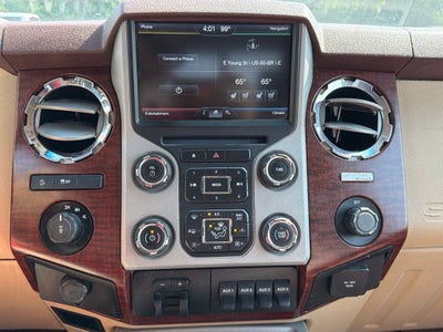 2014 Ford F-350SD King Ranch