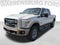 2014 Ford F-350SD King Ranch
