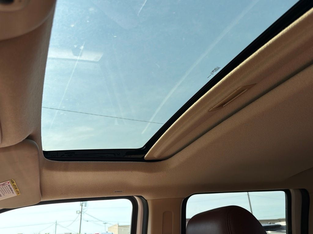 2014 Ford F-350SD King Ranch