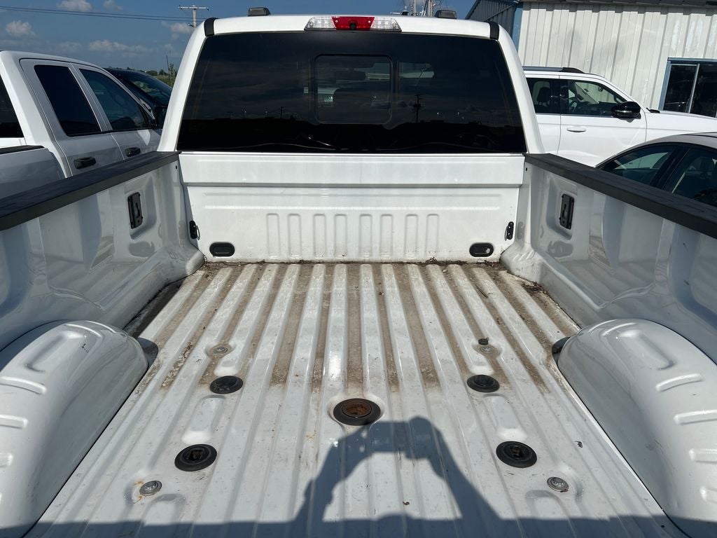 2022 Ford F-350SD King Ranch