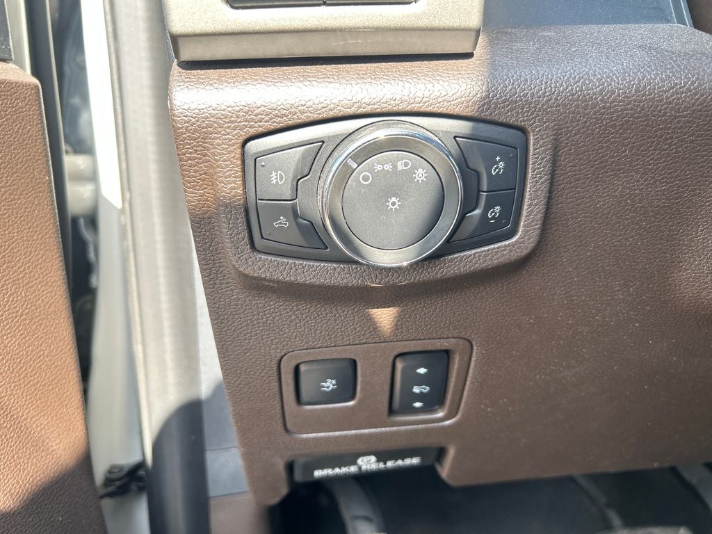 2022 Ford F-350SD King Ranch