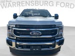 2022 Ford F-350SD King Ranch