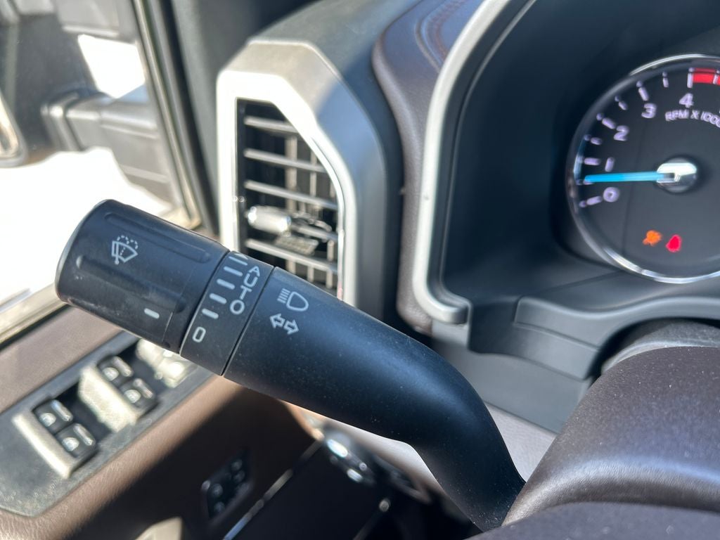 2022 Ford F-350SD King Ranch