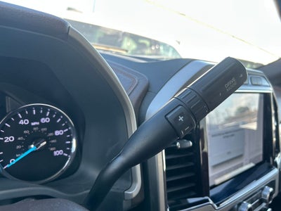 2022 Ford F-350SD King Ranch