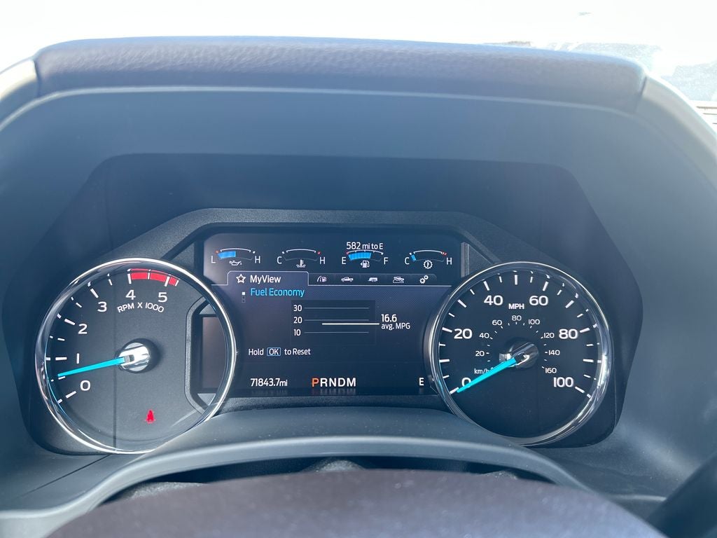 2022 Ford F-350SD King Ranch