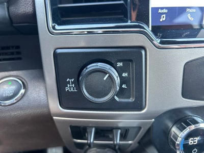 2022 Ford F-350SD King Ranch