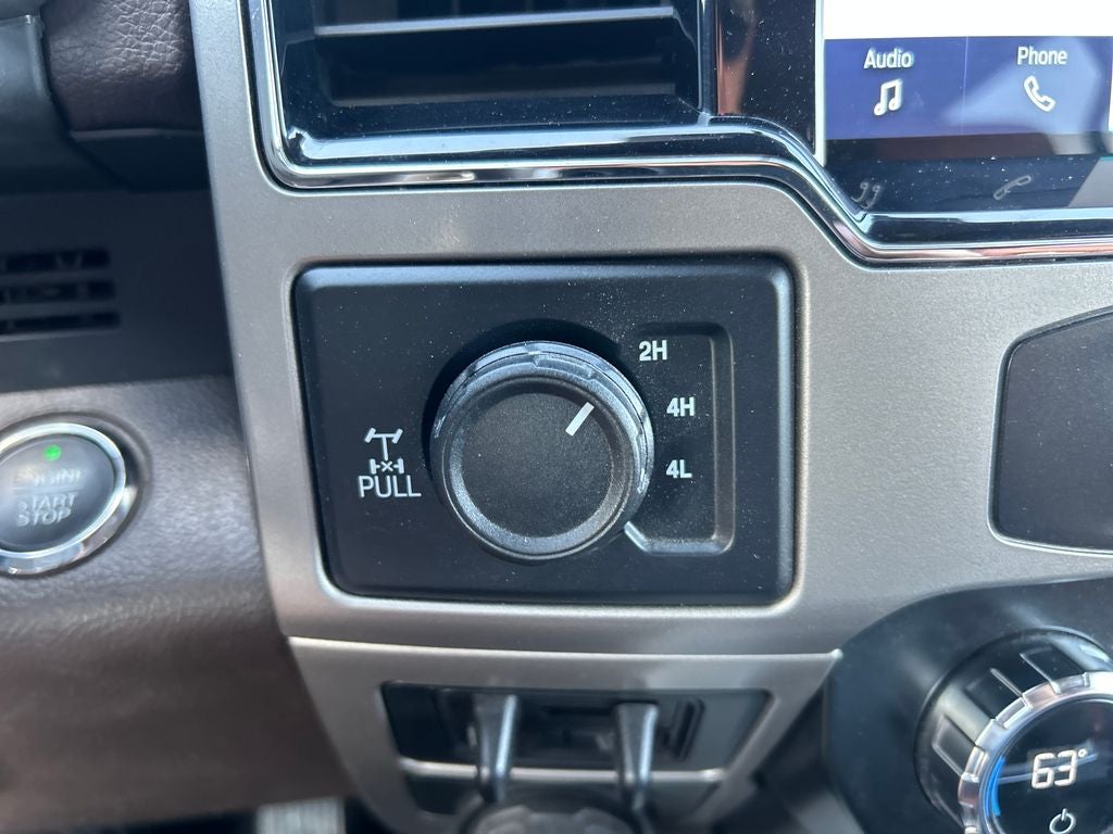2022 Ford F-350SD King Ranch