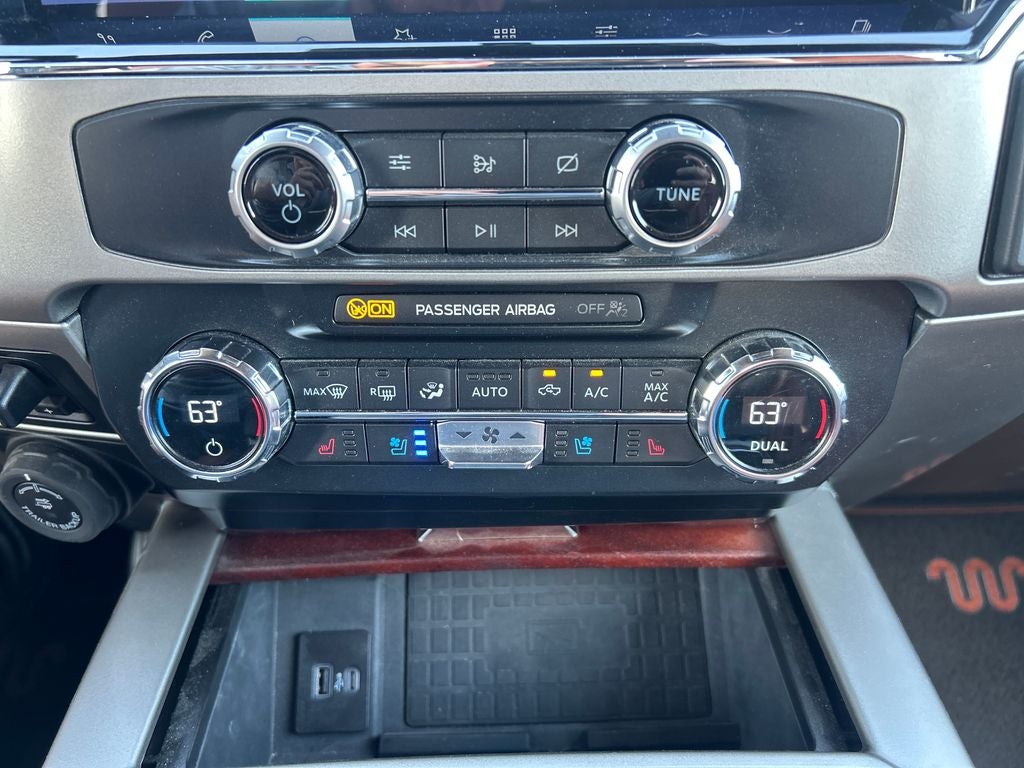 2022 Ford F-350SD King Ranch