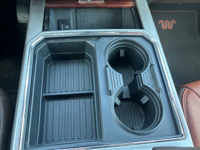 2022 Ford F-350SD King Ranch