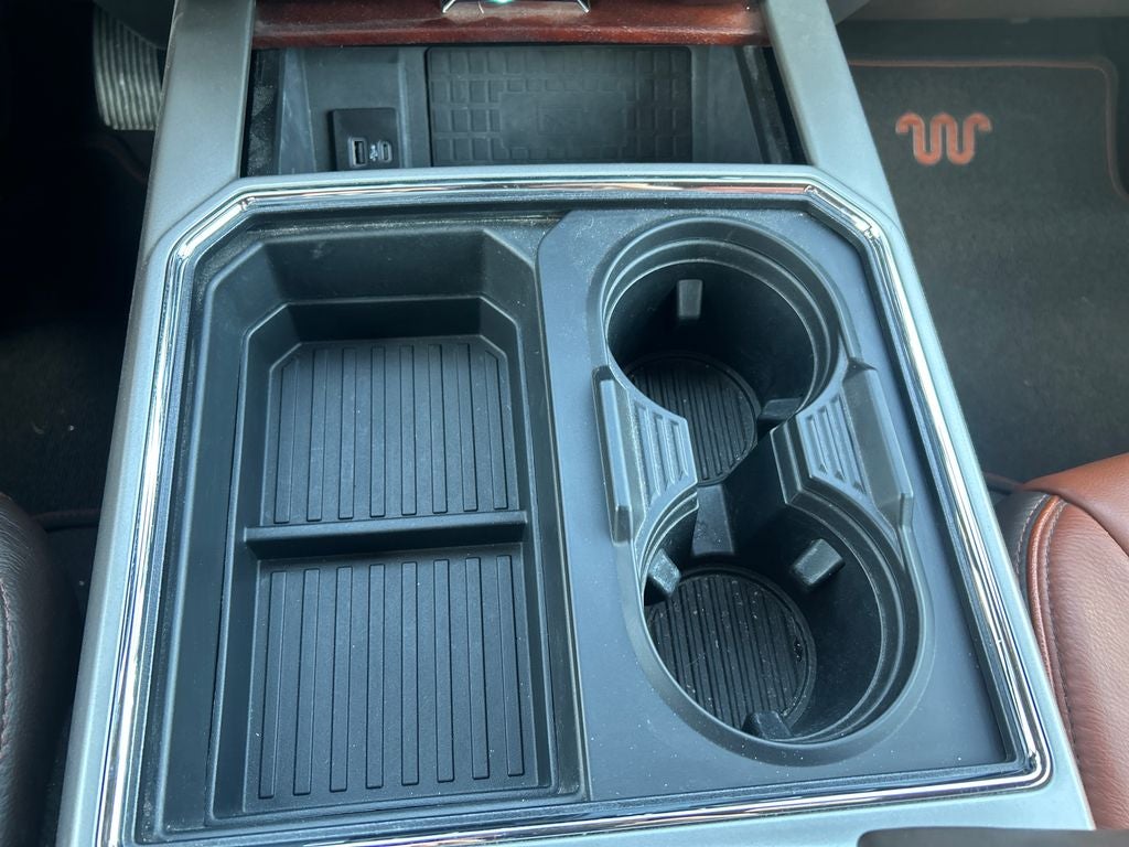 2022 Ford F-350SD King Ranch