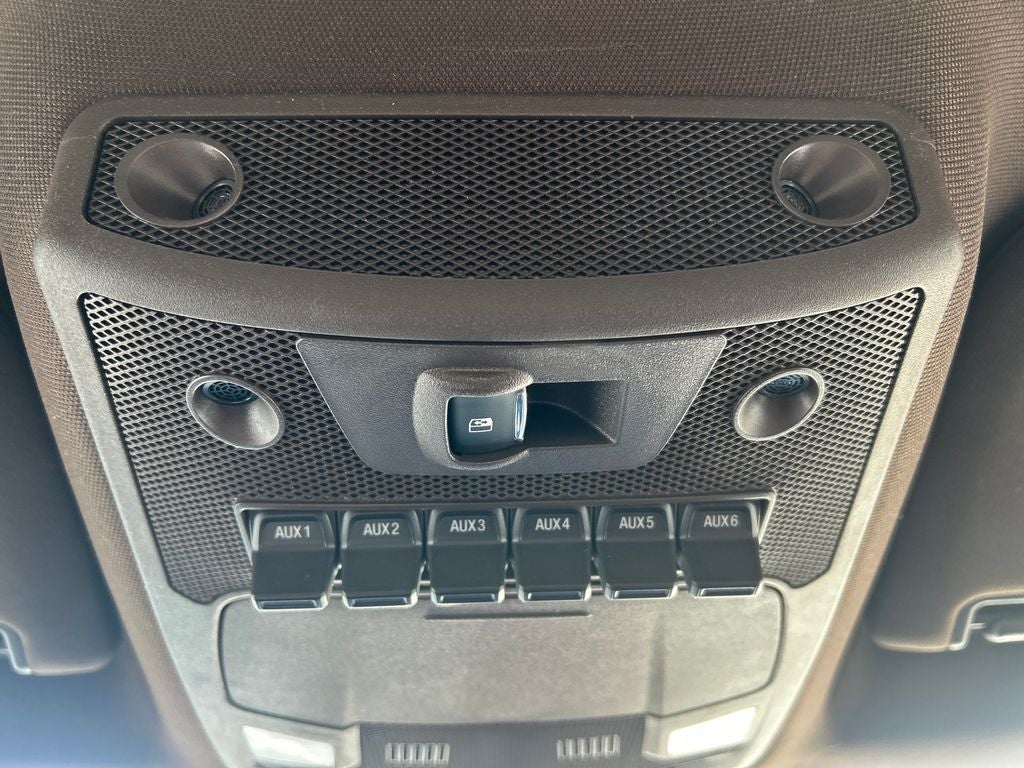2022 Ford F-350SD King Ranch