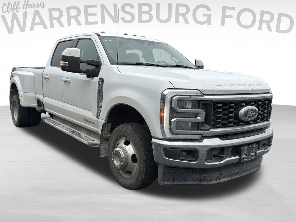 2023 Ford F-350SD Lariat DRW