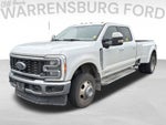 2023 Ford F-350SD Lariat DRW