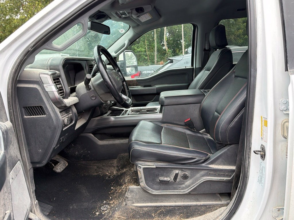 2023 Ford F-350SD Lariat DRW