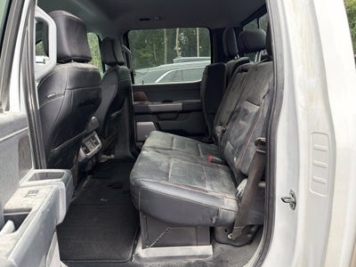2023 Ford F-350SD Lariat DRW