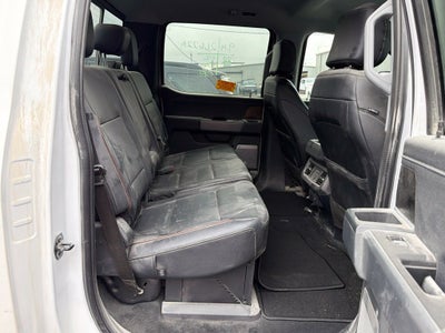 2023 Ford F-350SD Lariat DRW