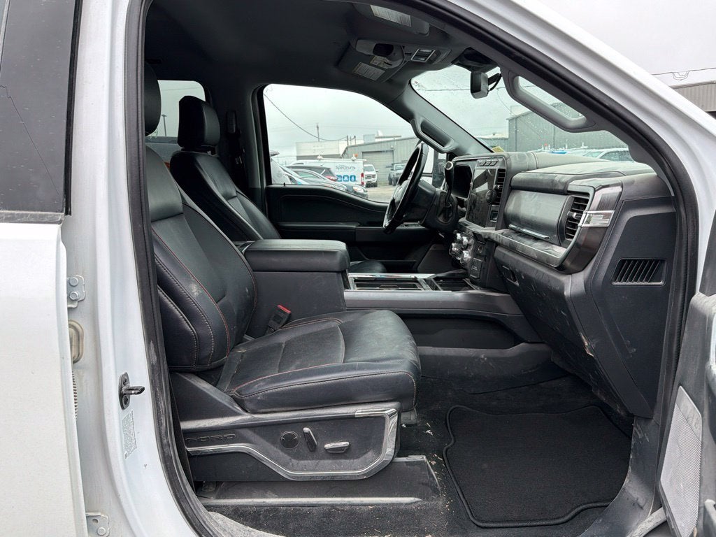 2023 Ford F-350SD Lariat DRW