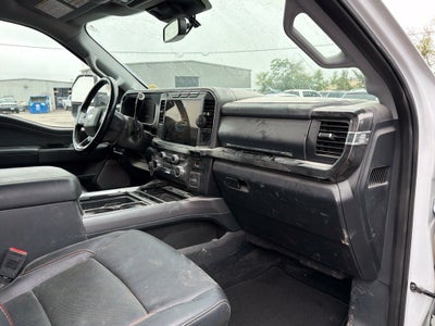 2023 Ford F-350SD Lariat DRW