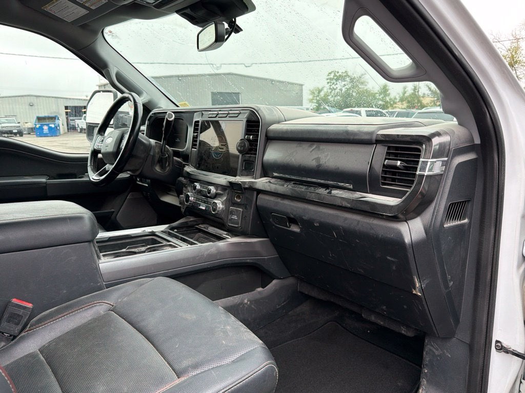 2023 Ford F-350SD Lariat DRW