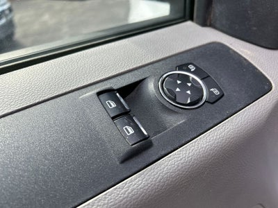 2017 Ford F-350SD XL