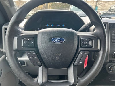 2017 Ford F-350SD XL