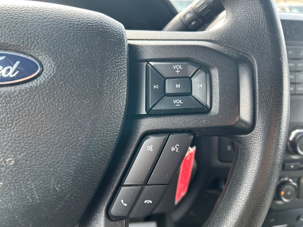 2017 Ford F-350SD XL